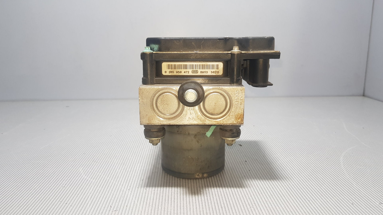 ABS ELEKTRONIKA LAND ROVER DISCOVERY > 04-09 0265235020