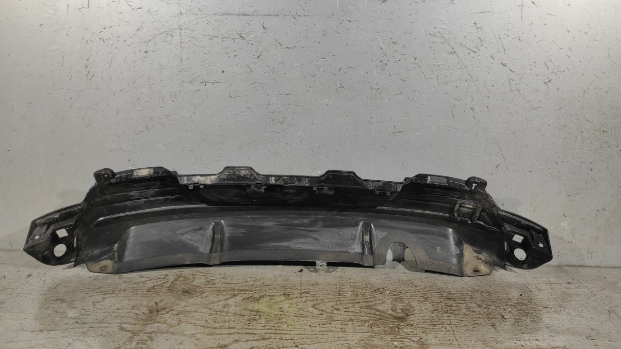 DIJELOVI SPOJLER RENAULT CLIO > 12-16 850B21905R