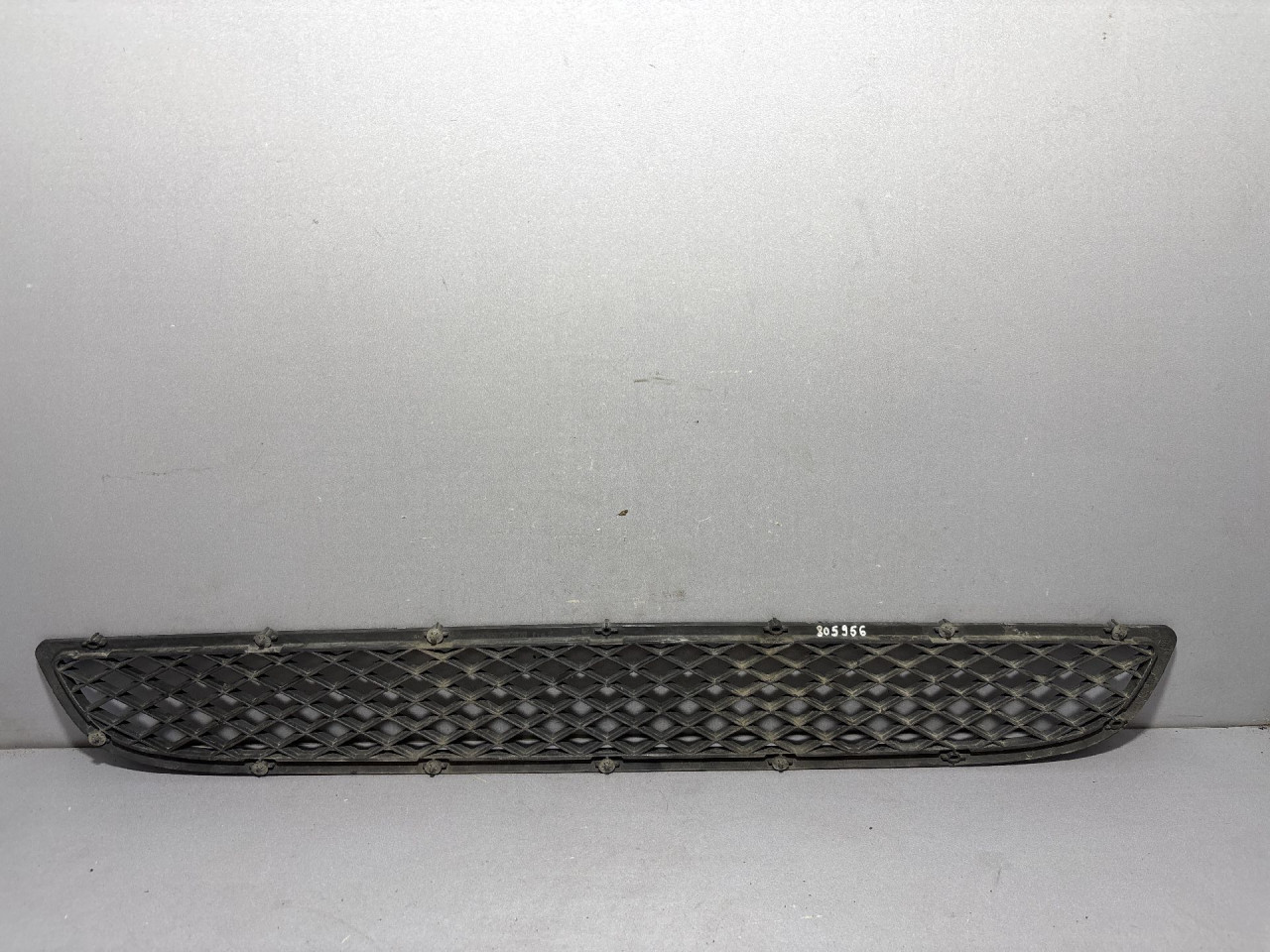 DIJELOVI RESETKA BRANIKA PEUGEOT BOXER > 06-14 2.2 1307987070