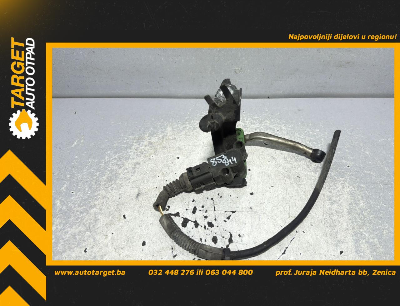 DIJELOVI SENZOR NIVELACIJE FAROVA AUDI Q5 > 08-11 3.0 4H0907503
