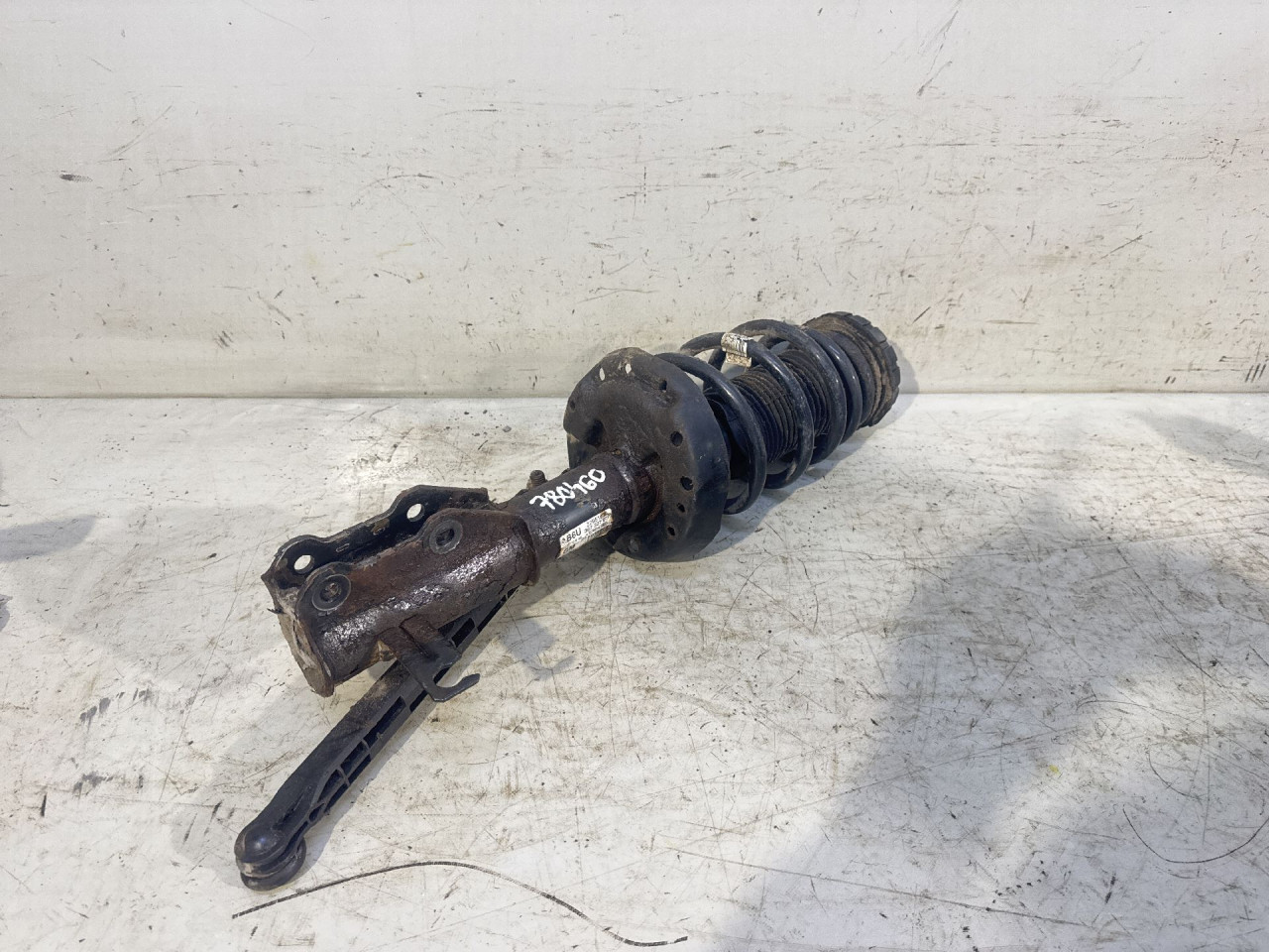 DIJELOVI AMORTIZER OPEL INSIGNIA > 14-16 22951839