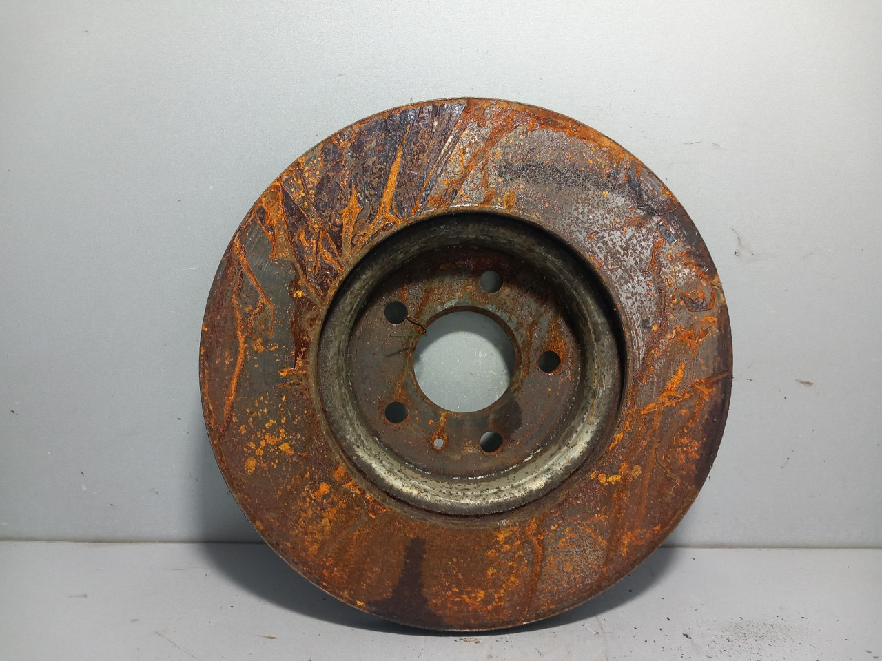 KOCIONI DISK AUDI A4 (B8) > 07-11 8K0615301