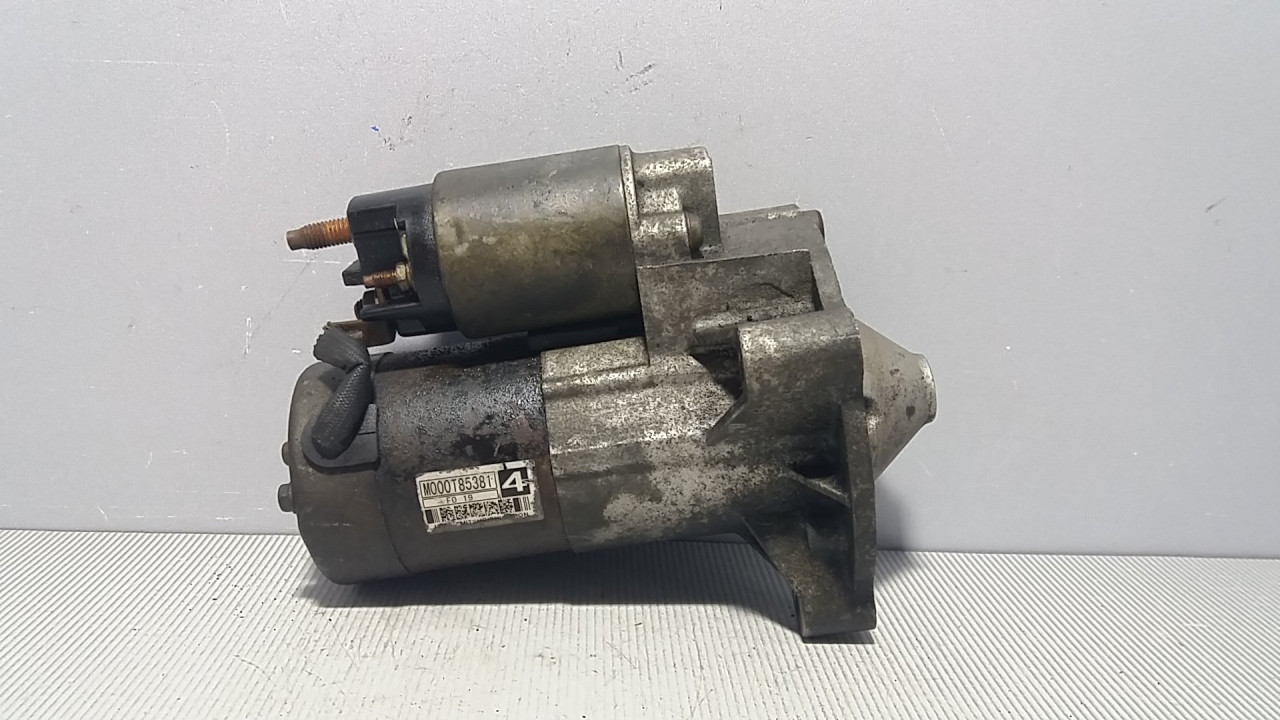 DIJELOVI ALNASER PEUGEOT 406 > 99-04 M000T85381