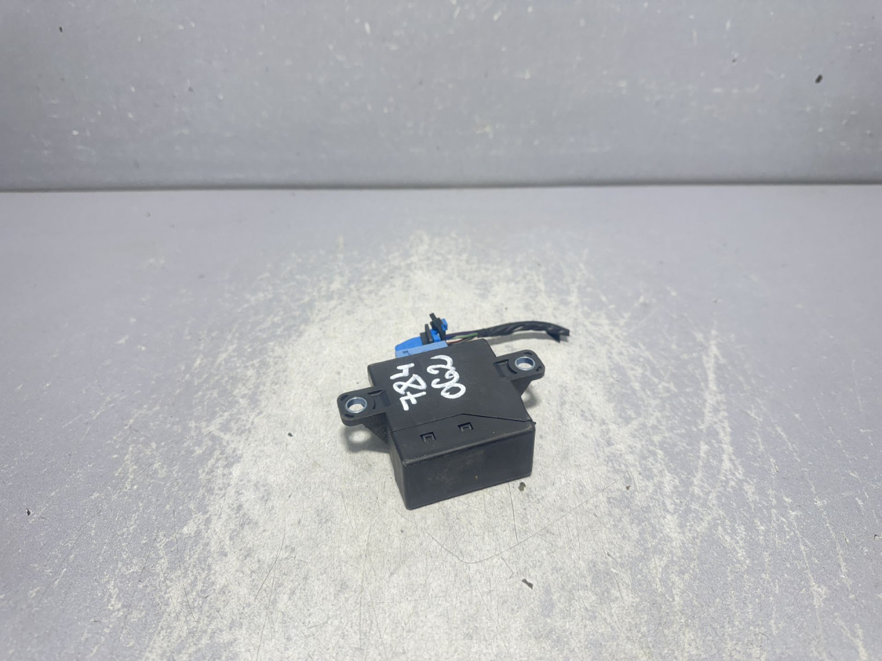 ELEKTRONIKA MODUL PEUGEOT BOXER > 14- 1357349080