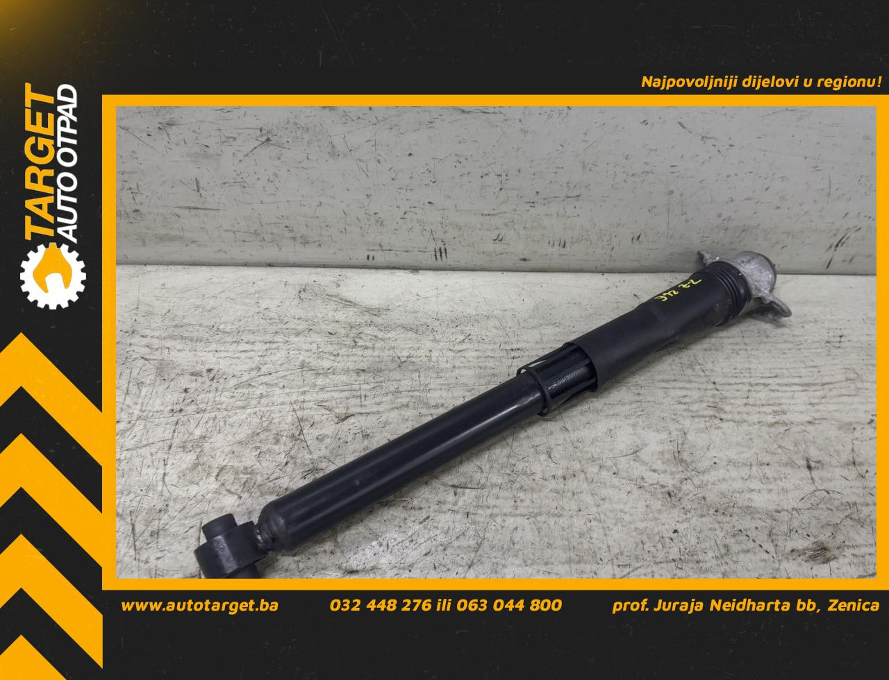 DIJELOVI AMORTIZER SKODA KAROQ > 17- 2.0 5Q0513029NP