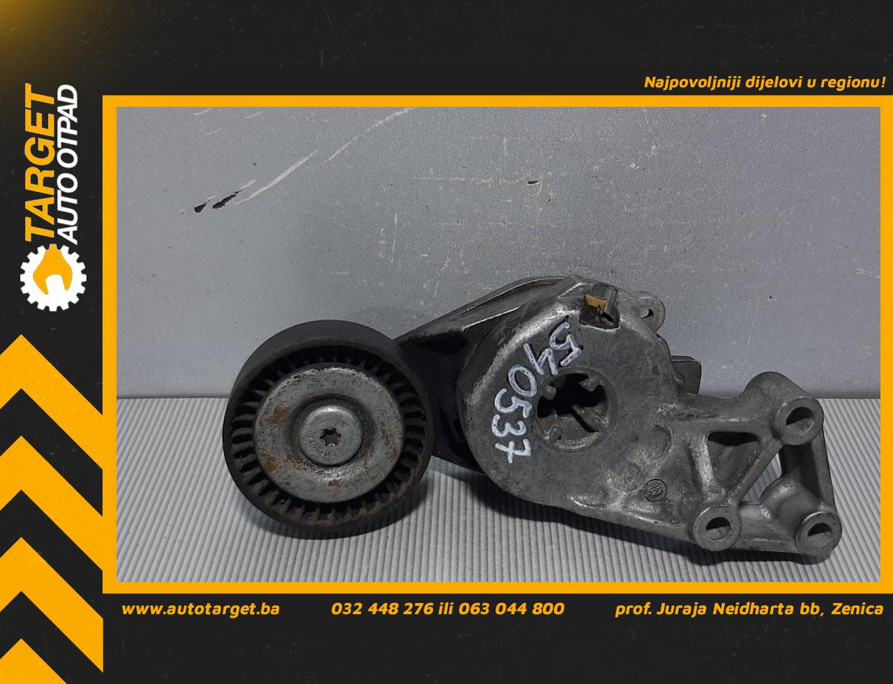 DIJELOVI SPANER VW GOLF 4 > 97-03 1.6 06A903315E