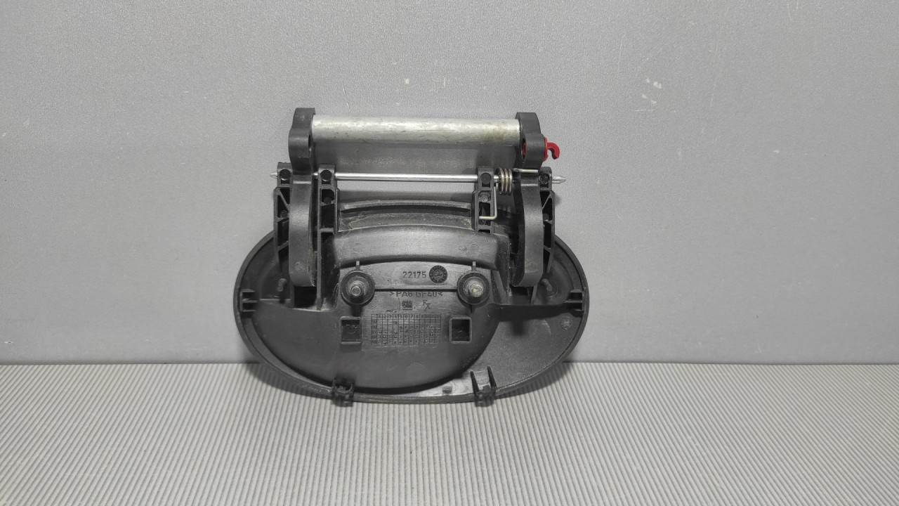 DIJELOVI RUCKA VRATA OPEL CORSA C > 00-03 22175