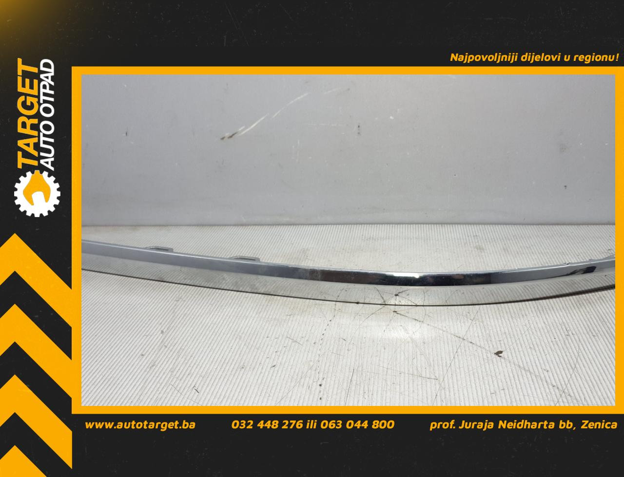 DIJELOVI LAJSNA VW PASSAT B8 > 14-19 3AF807460