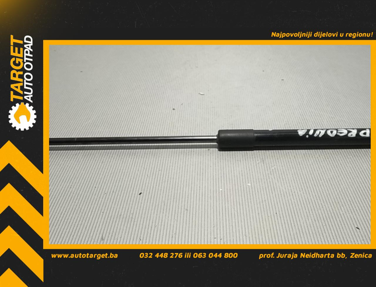 DIJELOVI AMORTIZER HAUBE HYUNDAI SANTA FE > 06-09 2.2