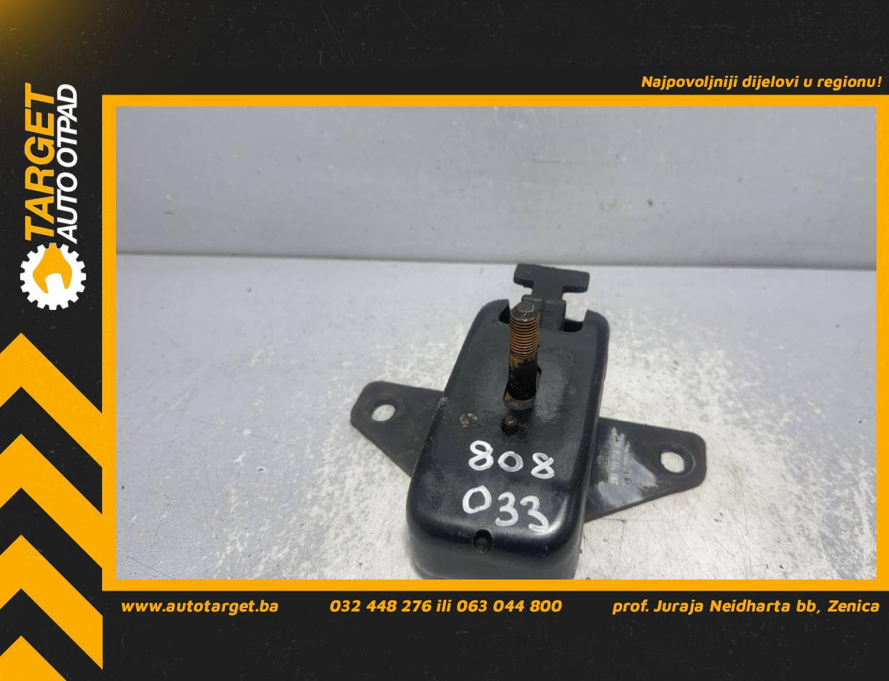 DIJELOVI NOSAC VW AMAROK > 11-16 2.0 2H0199256A