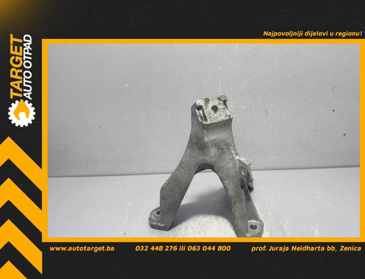 DIJELOVI NOSAC MOTORA AUDI A4 (B8) > 07-11 2.0 8E0199308AR