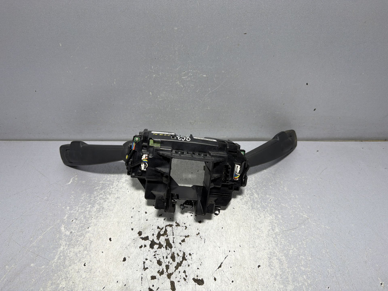 DIJELOVI RUCICE VOLANA VOLVO V40 > 12-16 2.0 31327903