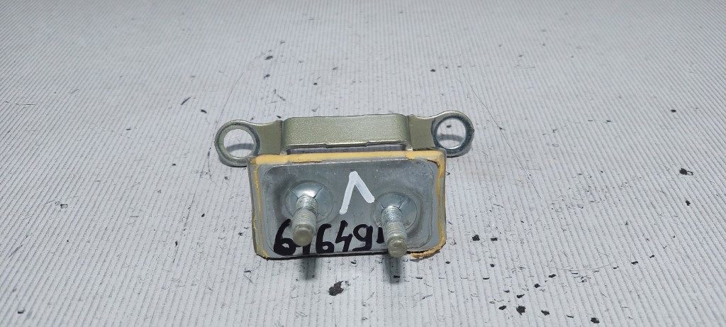 BAGLAMA GEPEKA VOLVO S40/V50 > 07-12 30716263