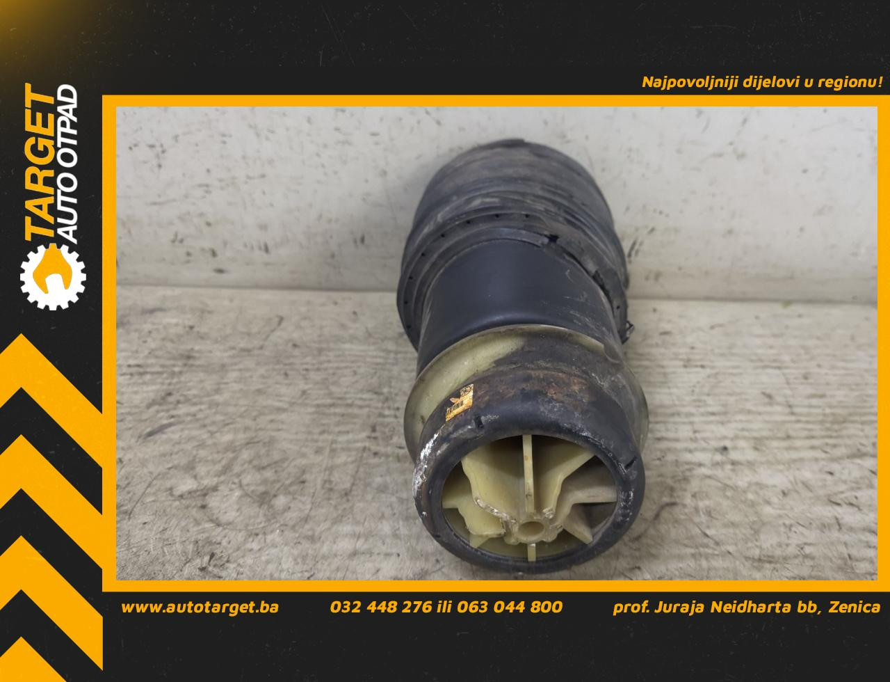 ZRACNI AMORTIZER MERCEDES E KLASA (W212) > 13-16 2123203925