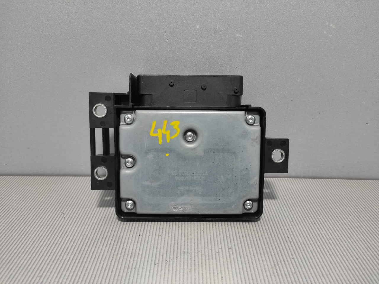 ELEKTRONIKA MODUL VW TIGUAN > 11-15 3AA907801H