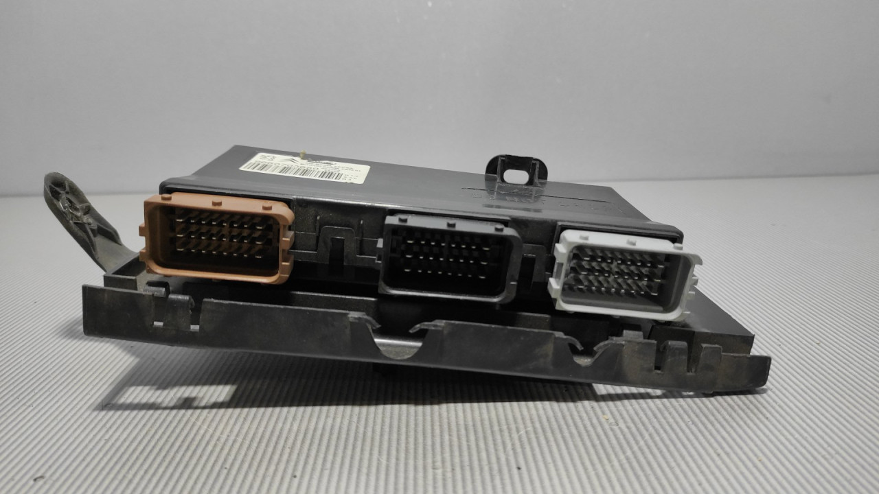 ELEKTRONIKA MODUL CITROEN C6 > 05-12 9660703680