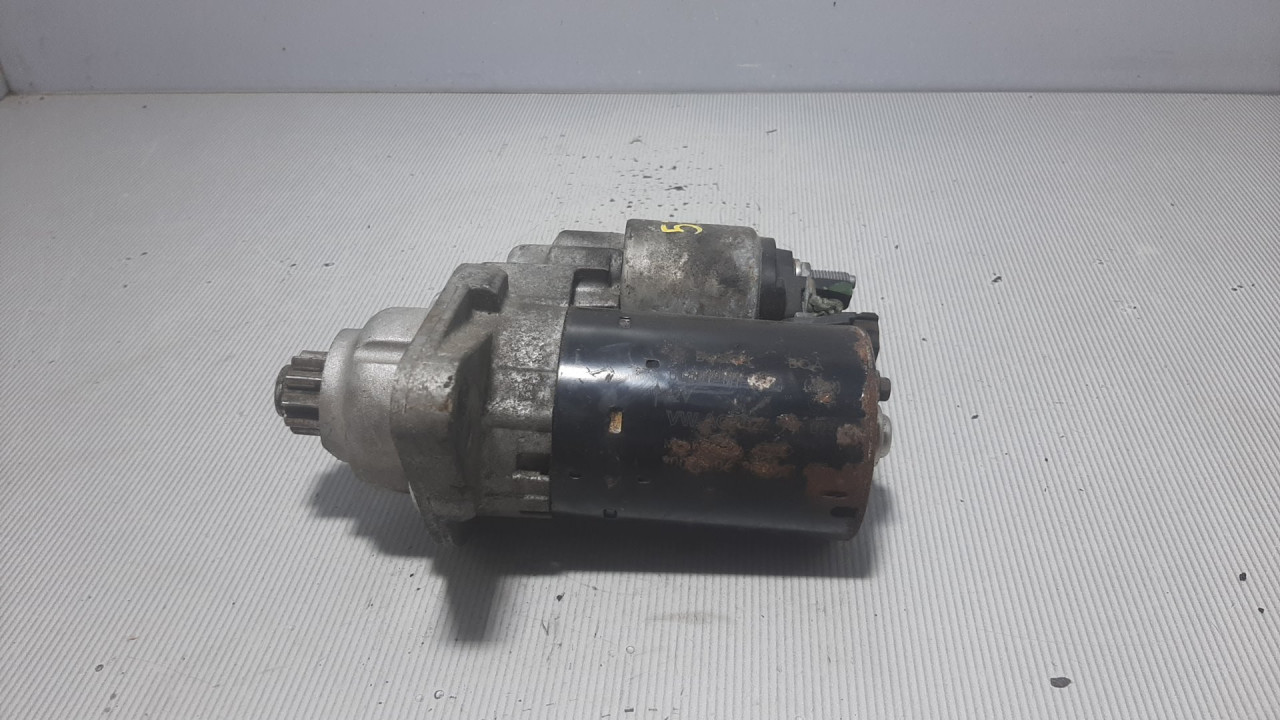 DIJELOVI ALNASER VW GOLF 6 > 08-12 02Z911023