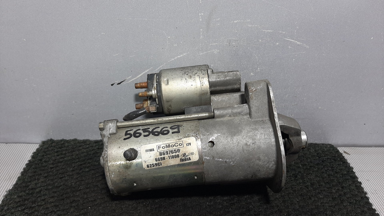 DIJELOVI ALNASER VOLVO S40/V50 > 04-07 6G9N11000JA