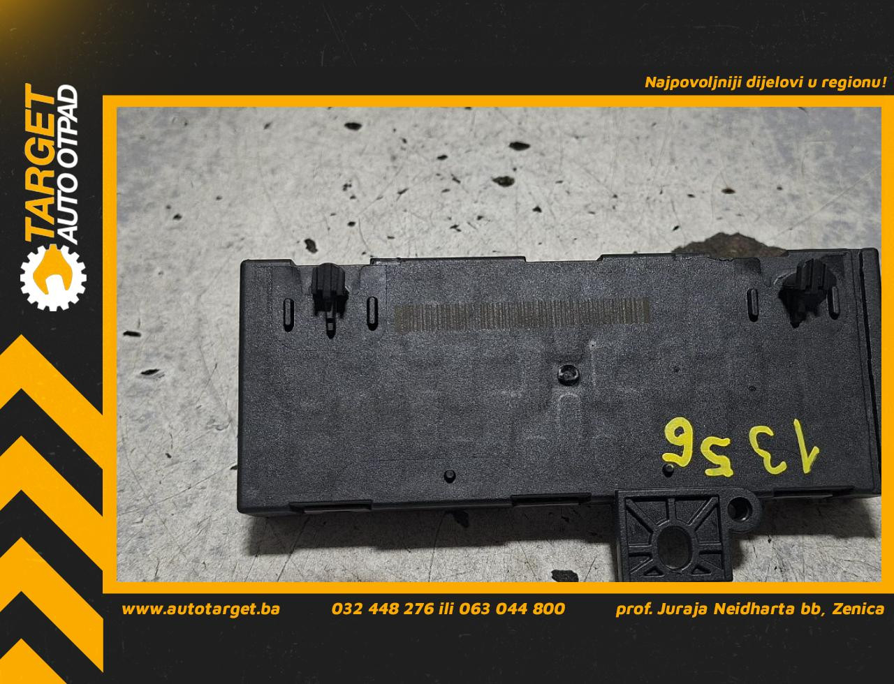 ELEKTRONIKA MODUL MERCEDES C KLASA (W206/S206) > 21- A2239007538