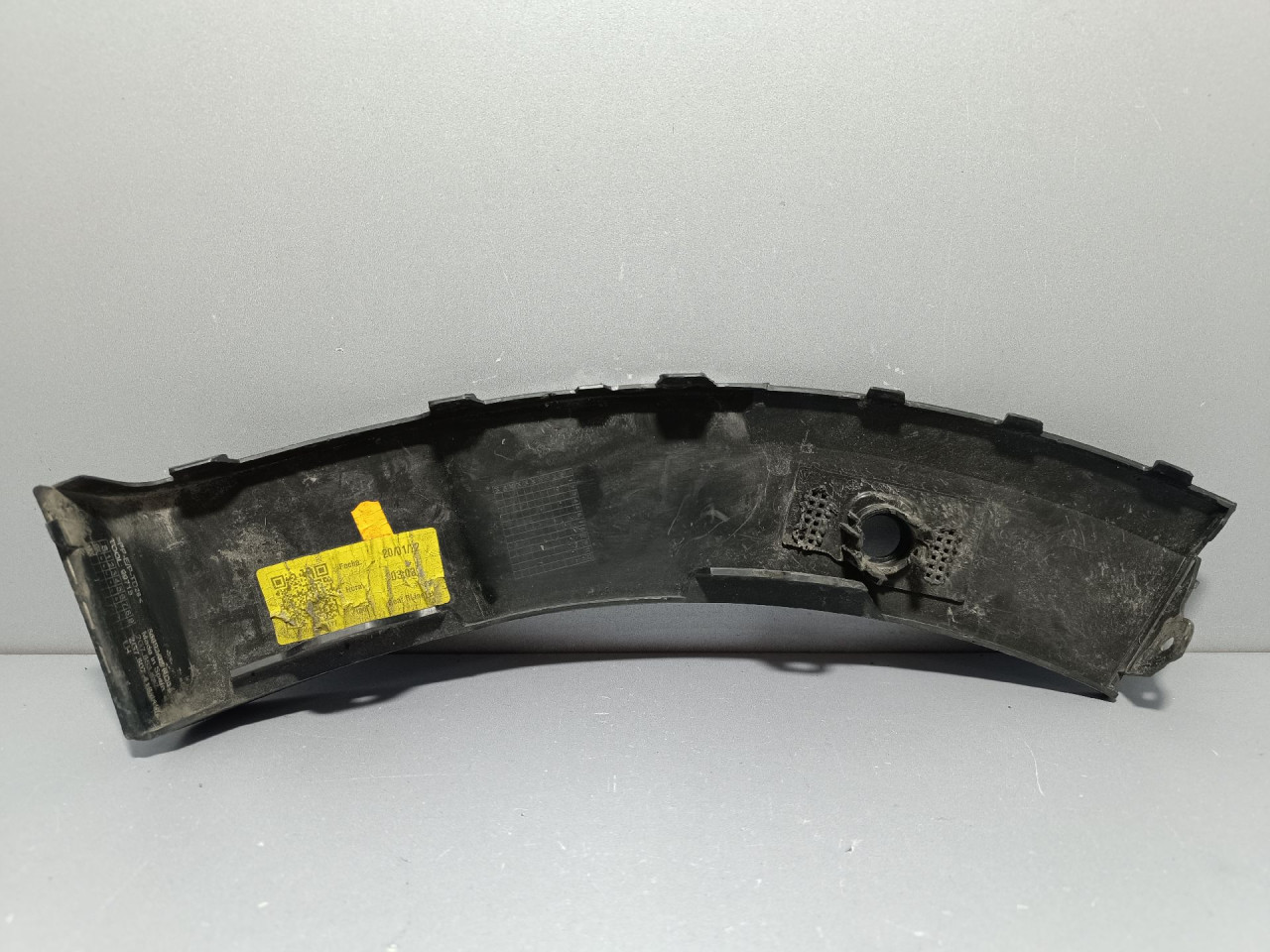 DIJELOVI RUB BLATOBRANA VW TIAGO > 21- 2G7853827