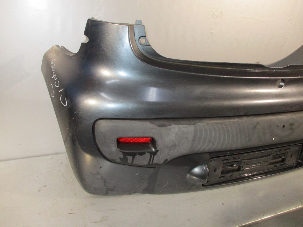 BRANIK CITROEN C1 > 05-08 CI201010 521590H050