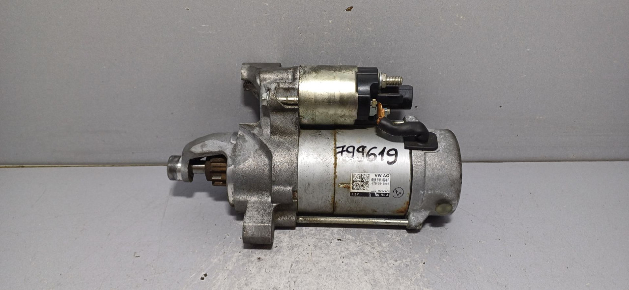 DIJELOVI ALNASER AUDI A6 4G > 14-18 059911024P