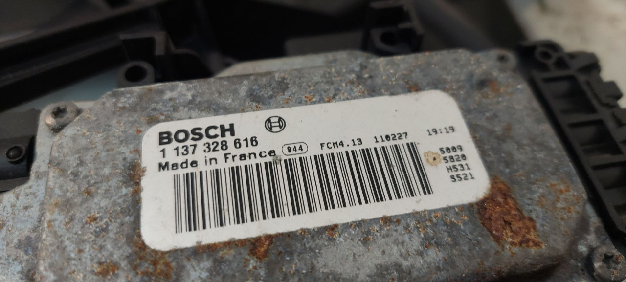 ELEKTRONIKA REOSTAT VW GOLF 6 > 08-12 1137328616