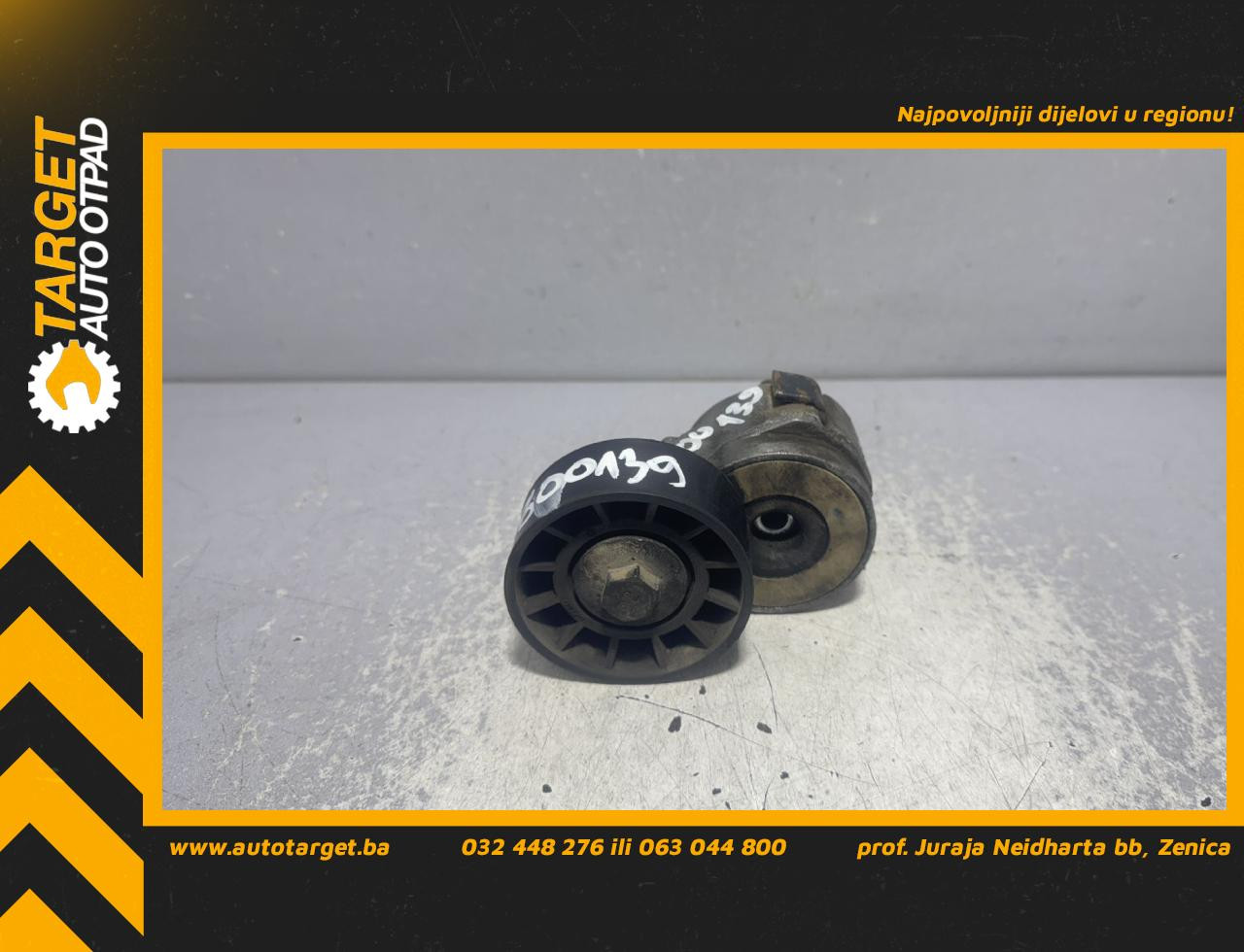 DIJELOVI SPANER FIAT DUCATO > 14- 2.3