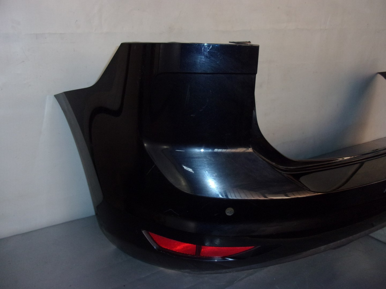 BRANIK VW TOURAN > 15- VW721010 5TA807421A