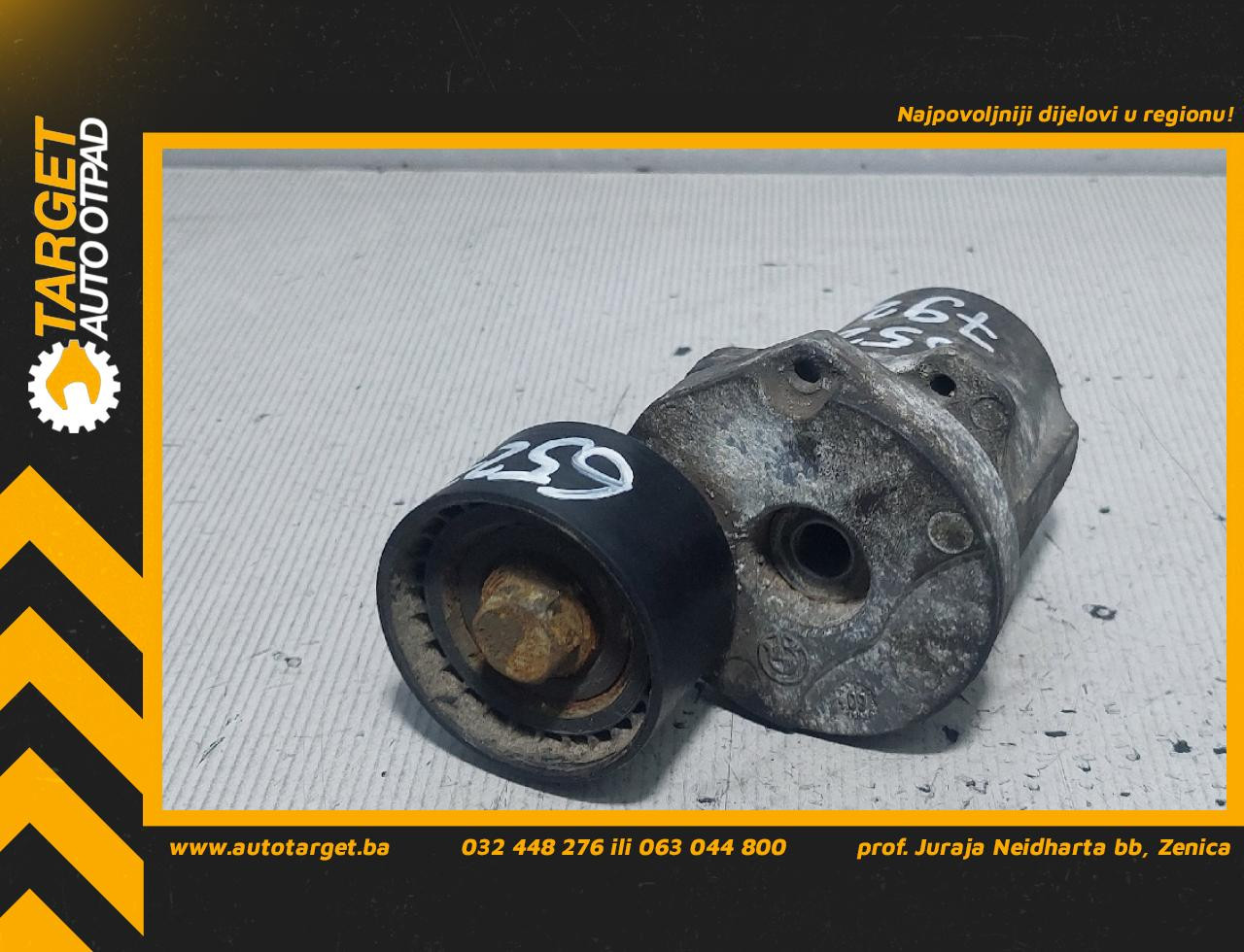 DIJELOVI SPANER BMW SERIJA 3 (E90/E91) > 09-11 2.0