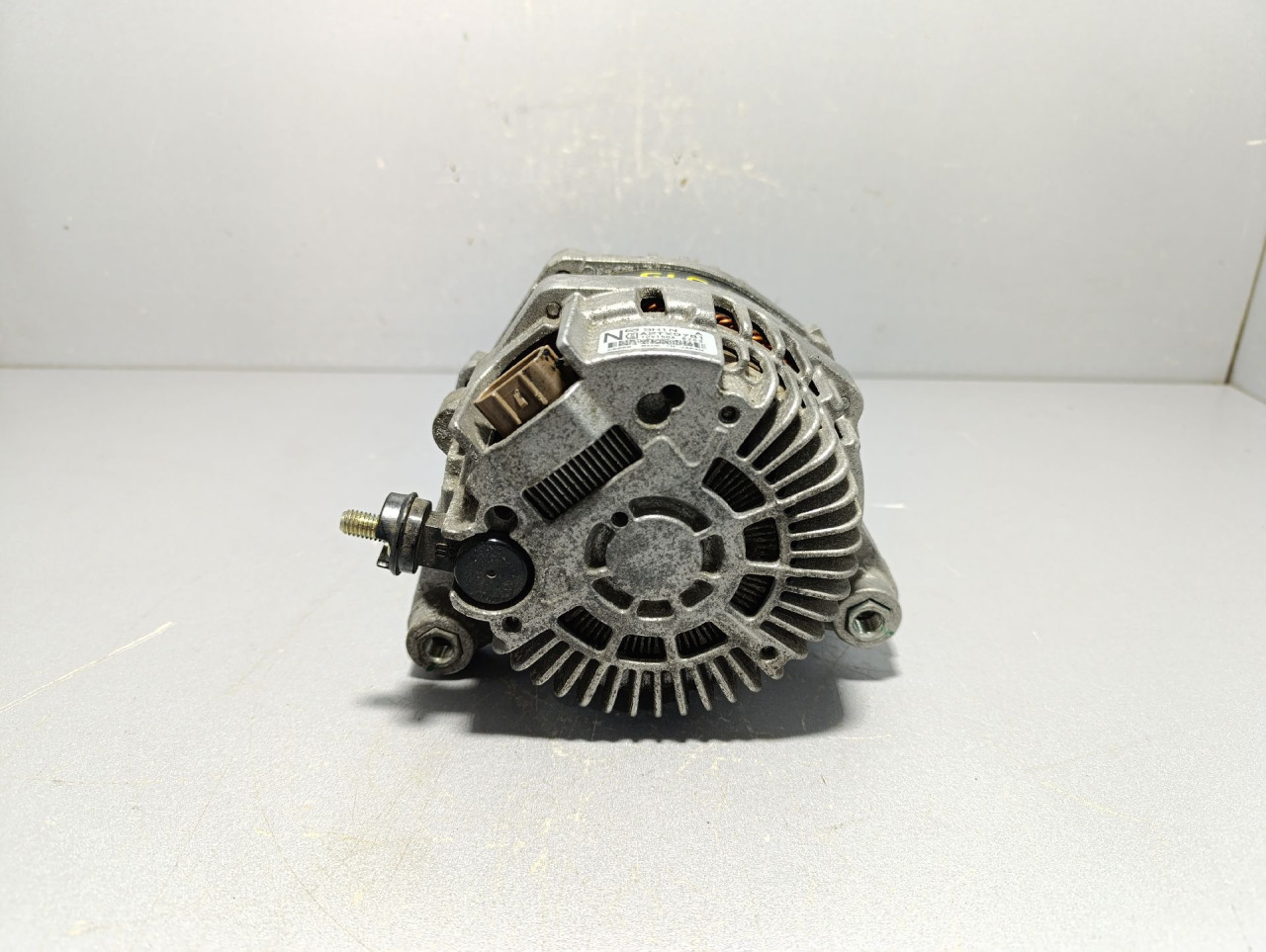 DIJELOVI ALTERNATOR MAZDA 6 > 18- A2TX9781