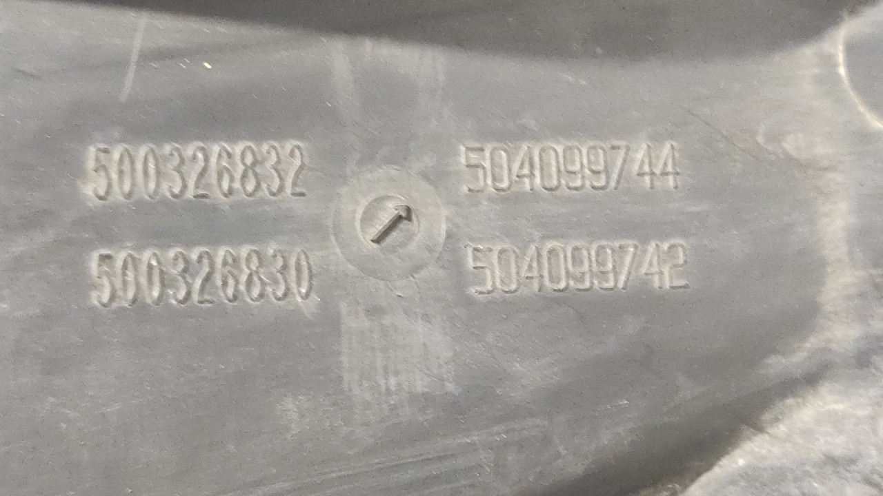 RUB BLATOBRANA IVECO DAILY > 11-14 504099744