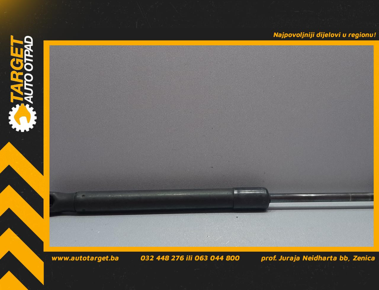DIJELOVI AMORTIZER GEPEKA PEUGEOT 407 > 04-07 9656593180