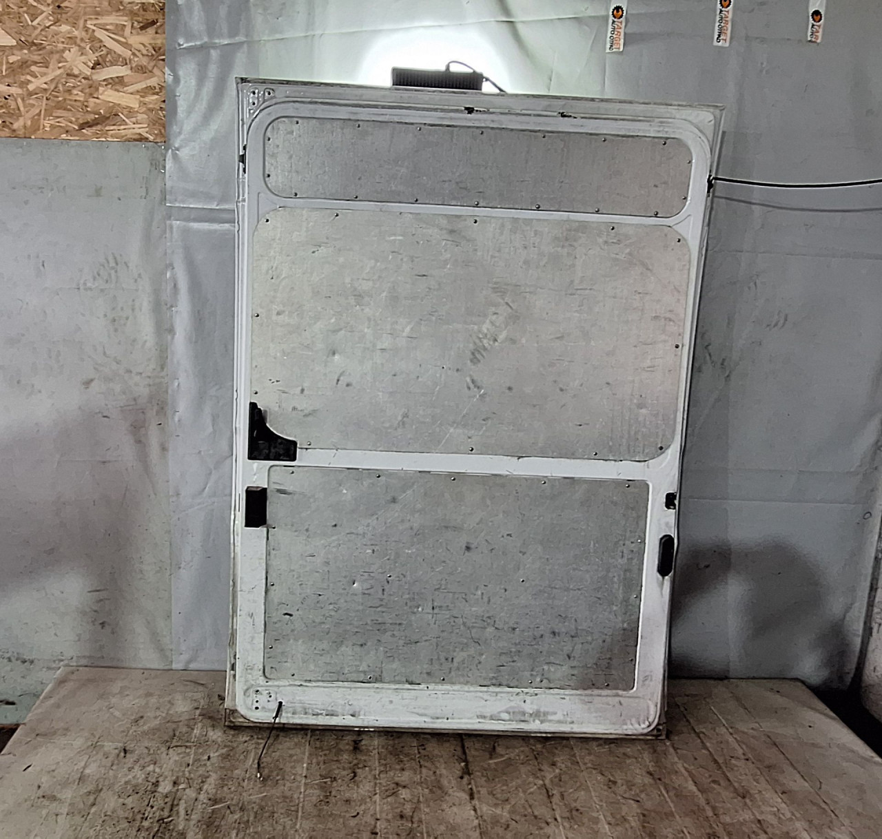 DIJELOVI VRATA PEUGEOT BOXER > 06-14