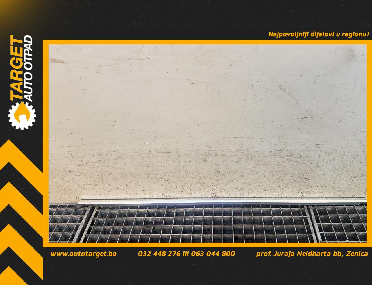 DIJELOVI LAJSNA VW PASSAT B8 > 14-19 2.0
