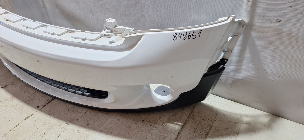 DIJELOVI BRANIK OSTECEN MINI MINI (R60) COUNTRYMAN > 10-17