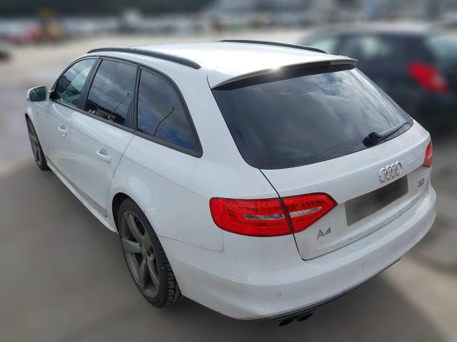 DIJELOVI AUDI A4 (B8) > 12-15 2.0 Dizel CGLC MOTOR