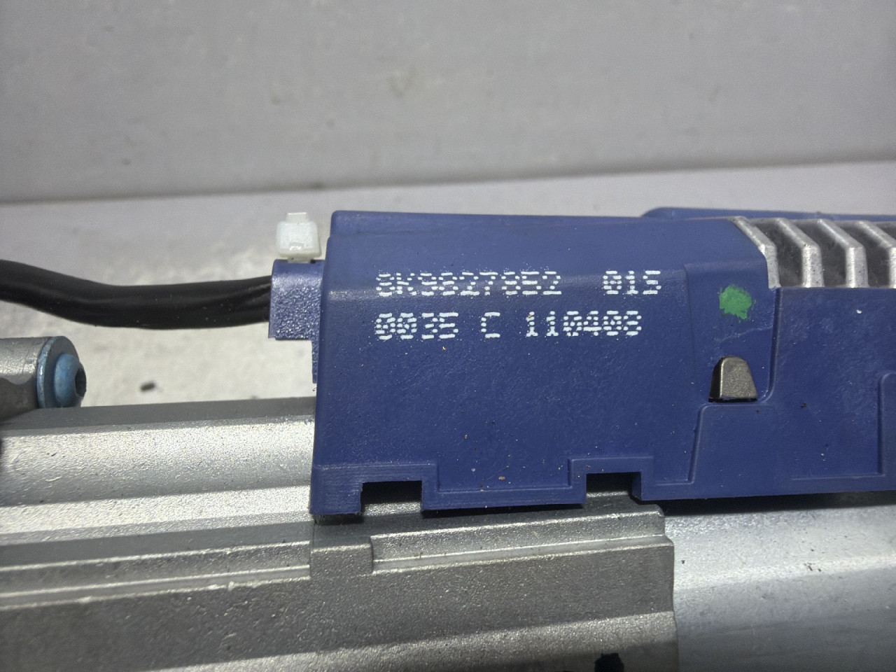 DIJELOVI MOTORIC GEPEKA AUDI A4 (B8) > 07-11 8K9827852