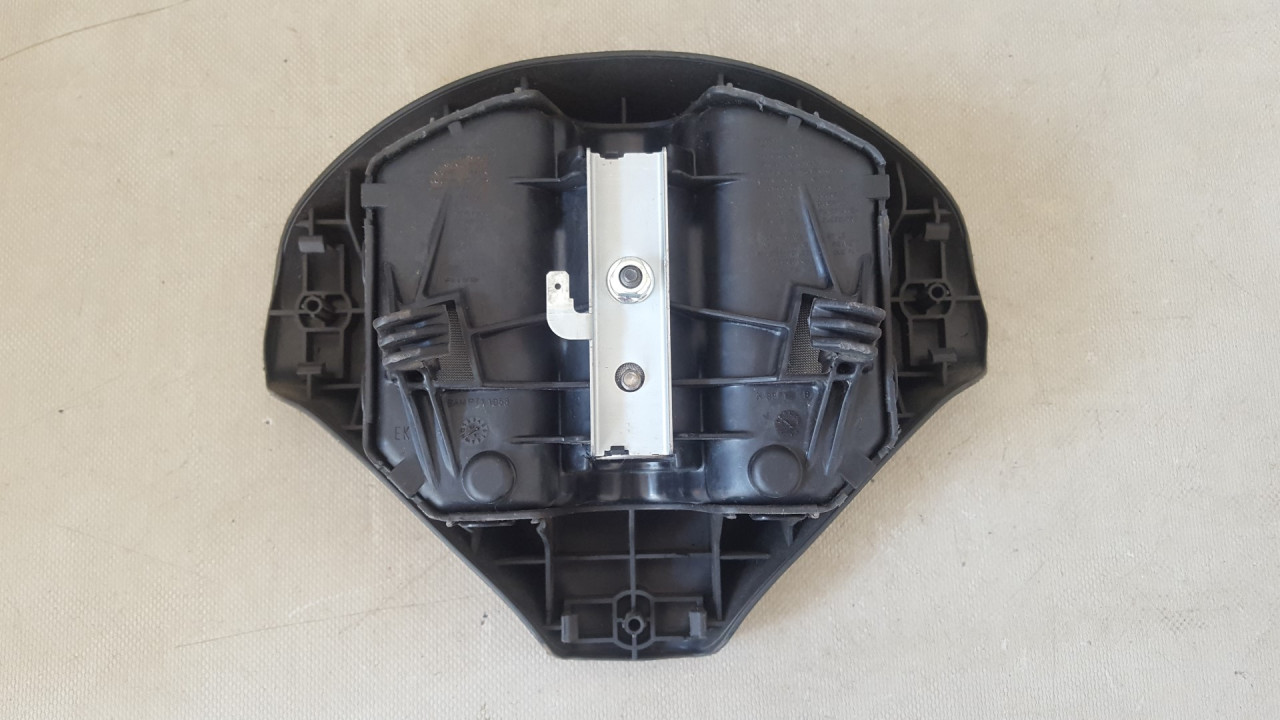 AIRBAG VOLANA PEUGEOT 307 > 01-05 96345028ZR