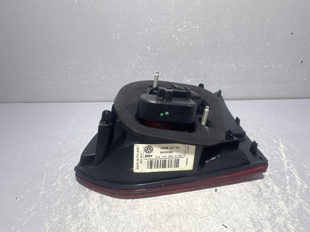 DIJELOVI STOP SVJETLO VW GOLF 6 > 08-12 5K0945093G