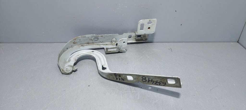 DIJELOVI SKARE OD HAUBE PEUGEOT 3008 > 09-13 1.6 9682598980