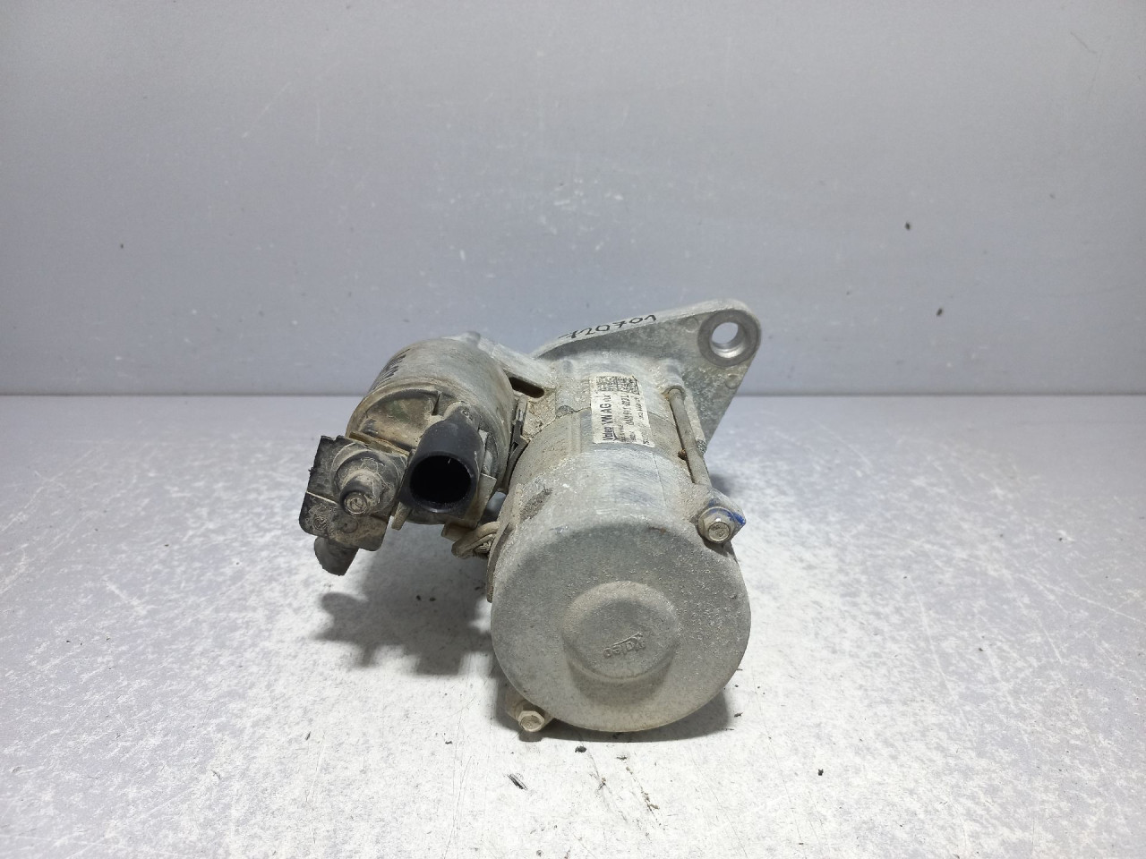 DIJELOVI ALNASER VW POLO > 09-14 0AM911023L