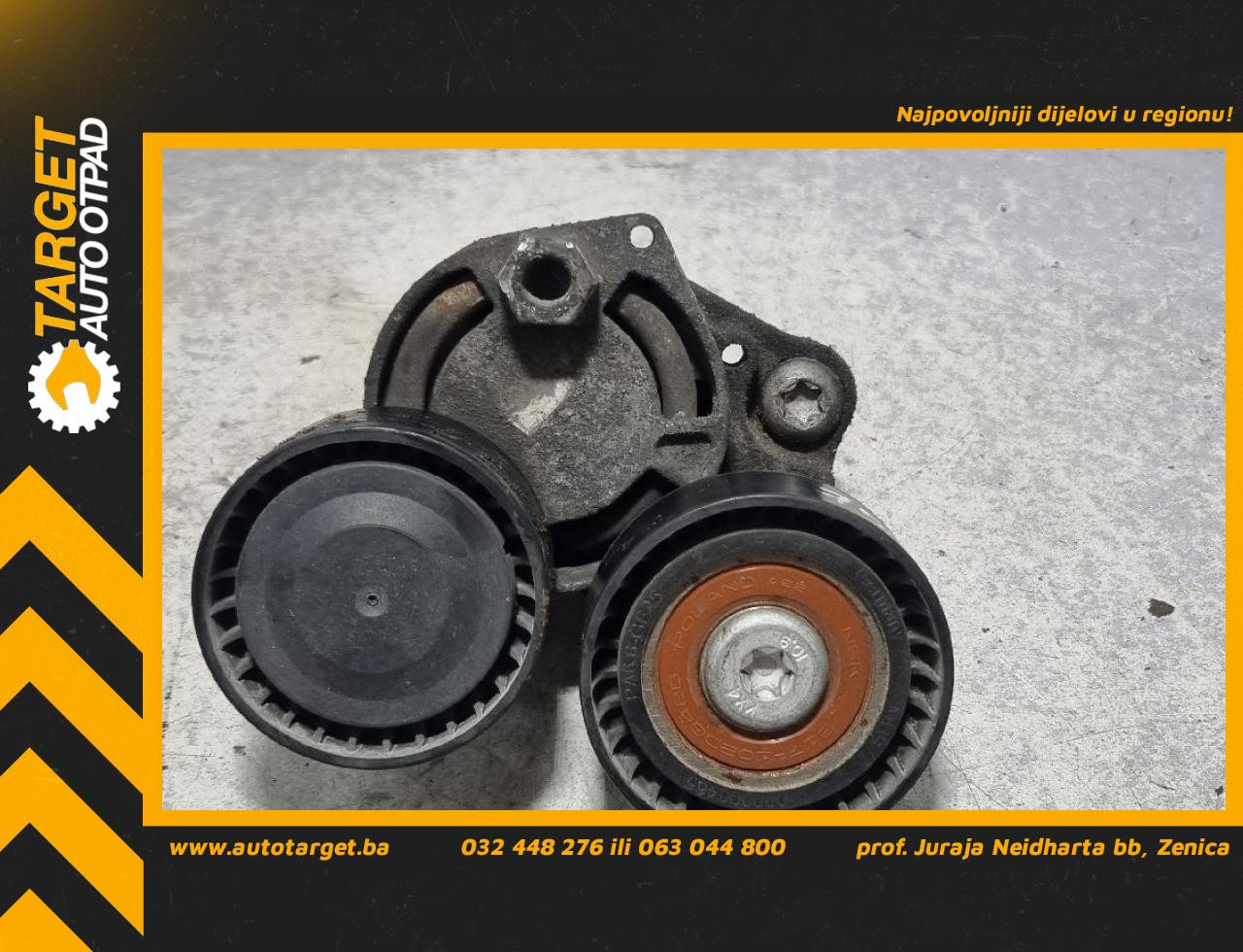 DIJELOVI SPANER BMW SERIJA 3 (E90/E91) > 09-11 2.0