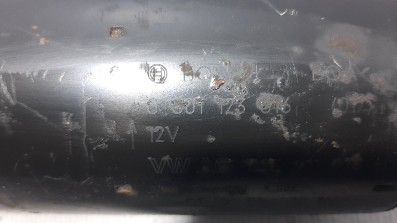 DIJELOVI ALNASER VW GOLF 5 > 03-08 0001123016