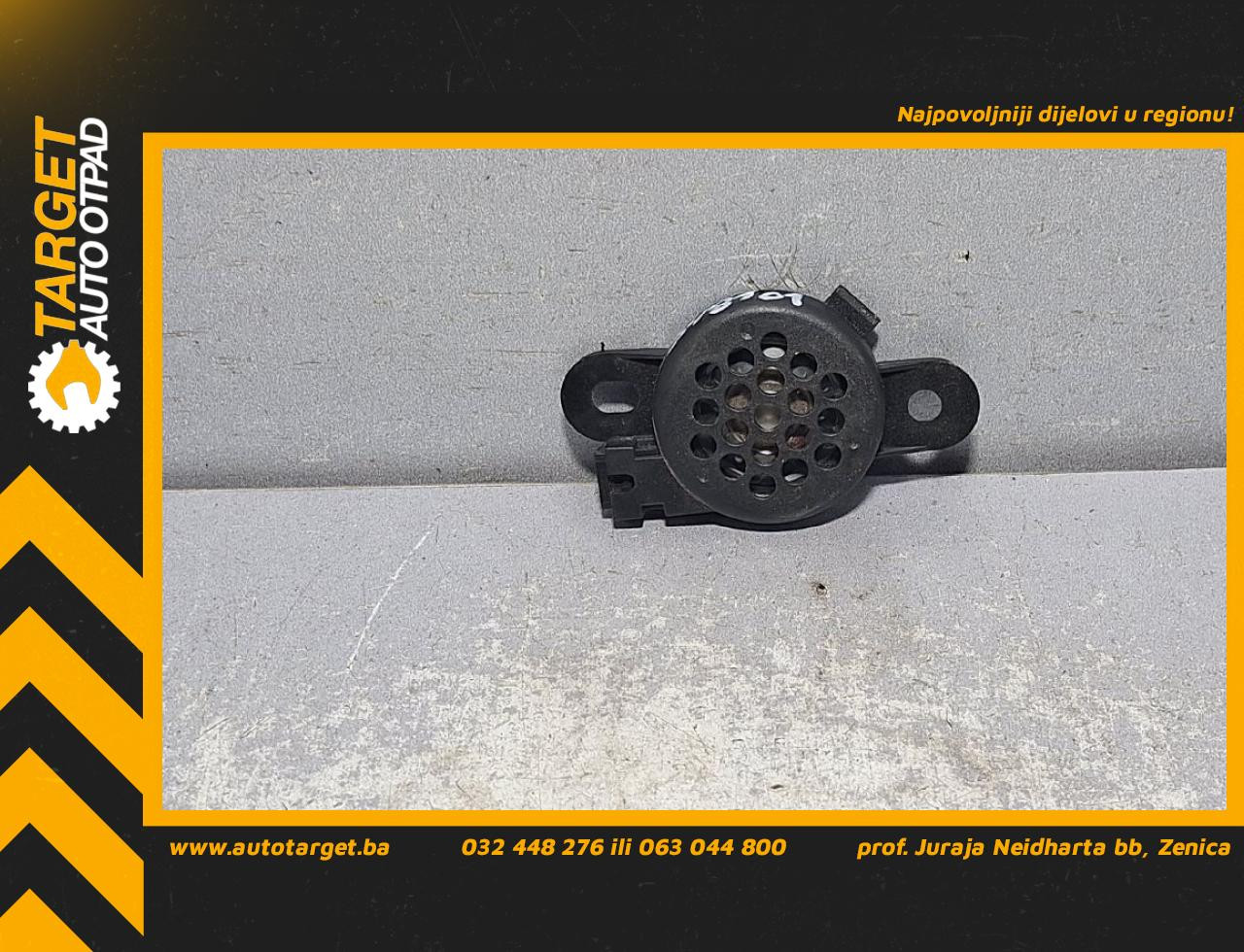 DIJELOVI ZVUCNIK AUDI A4 (B9) > 15-18 5Q0919279
