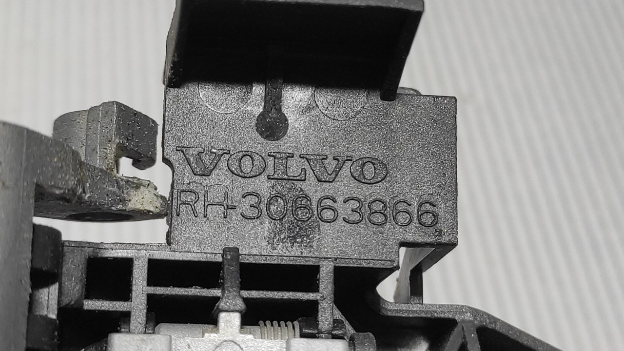 RUCKA VRATA VOLVO S40/V50 > 04-07 30663866