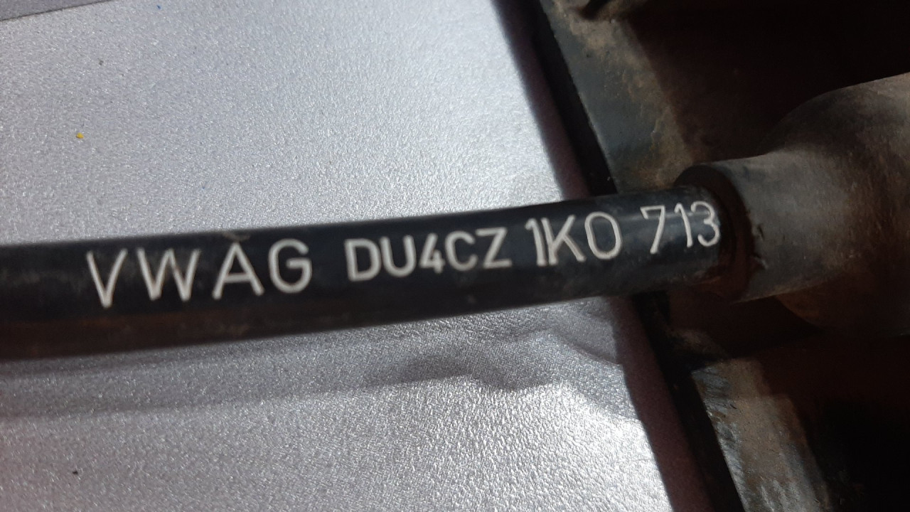 DIJELOVI SALTEBLA AUDI A3 > 03-08 1K0713AA