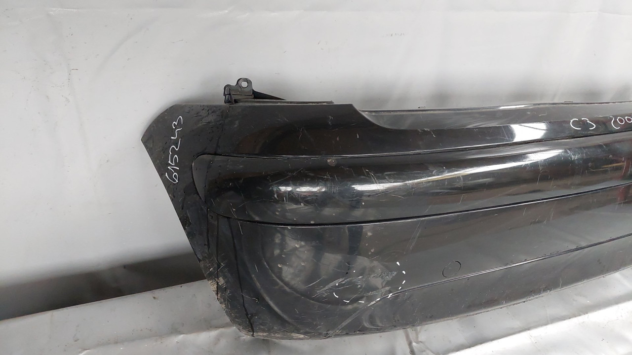DIJELOVI BRANIK CITROEN C3 > 05-09 9642634177