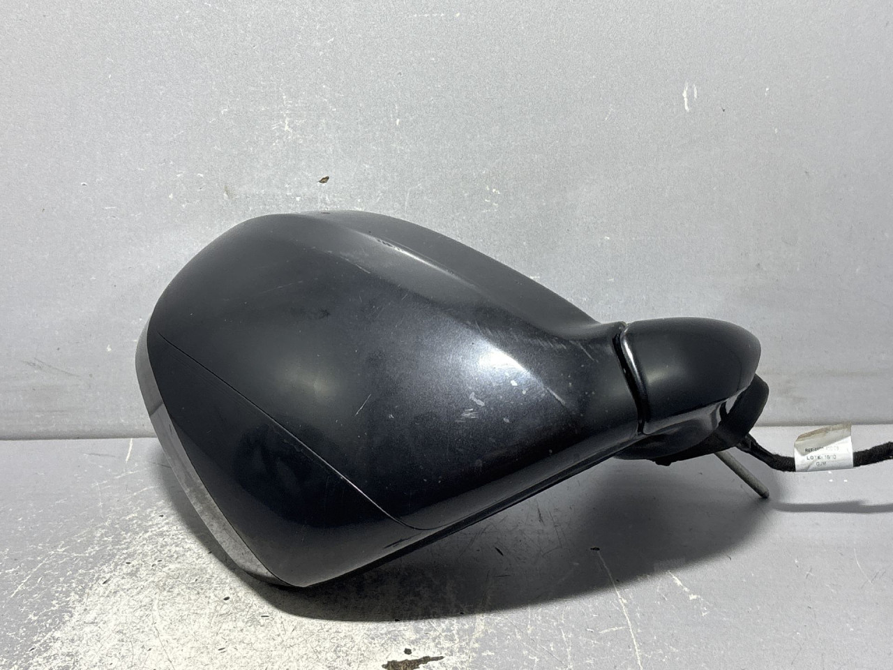 DIJELOVI RETROVIZOR CITROEN C3 PICASSO > 09-11