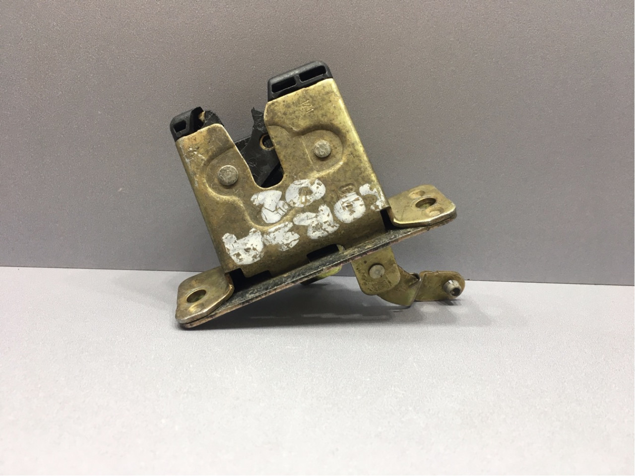 BRAVA GEPEKA OPEL CORSA C > 00-03 90534769